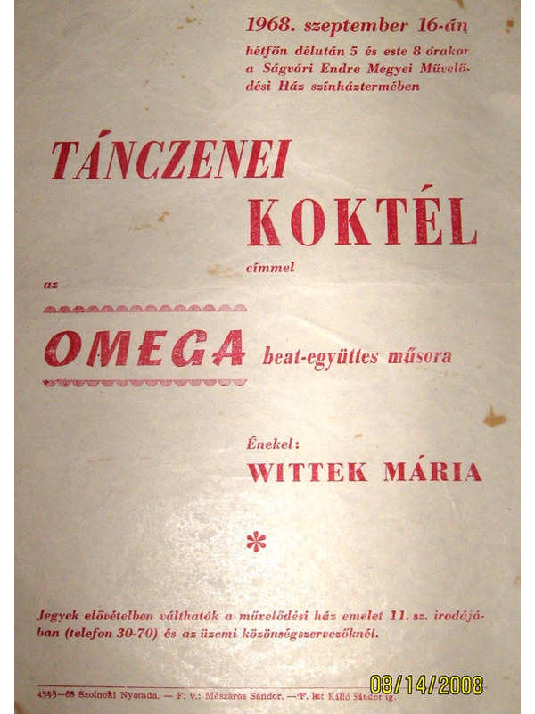 koktail
