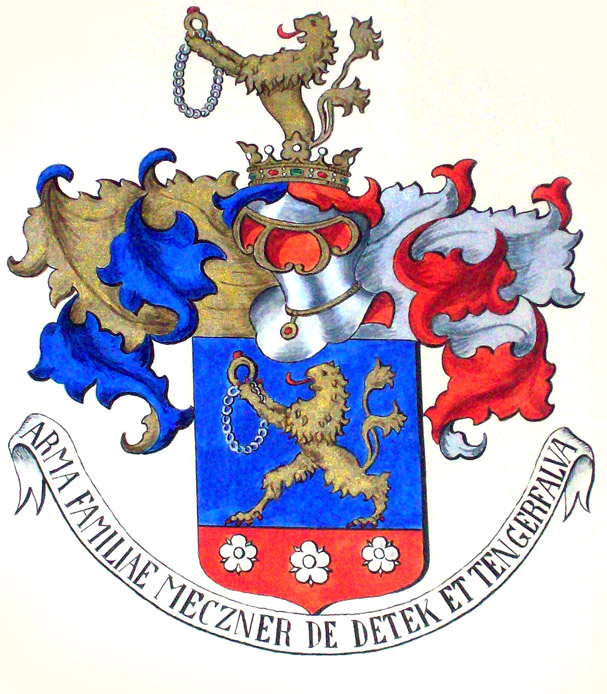 Meczner c�mer
