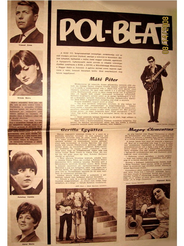 polbeat